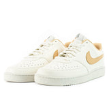 Nike Wmns Court Vision Low Next Nature DH3158-103-