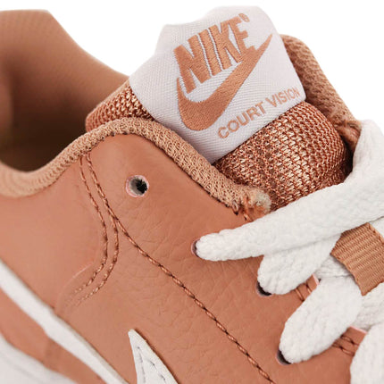 Nike Wmns Court Vision Low Next Nature DH3158-600-