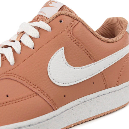 Nike Wmns Court Vision Low Next Nature DH3158-600-