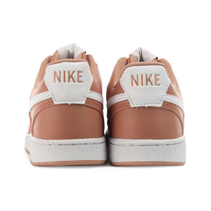 Nike Wmns Court Vision Low Next Nature DH3158-600-