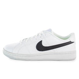 Nike Court Royale 2 Next Nature DH3160-101 - weiss-schwarz