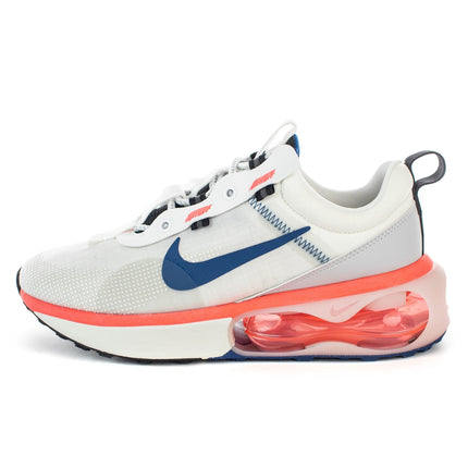 Nike Air Max 2021 DH4245-100 - weiss-blau-grau