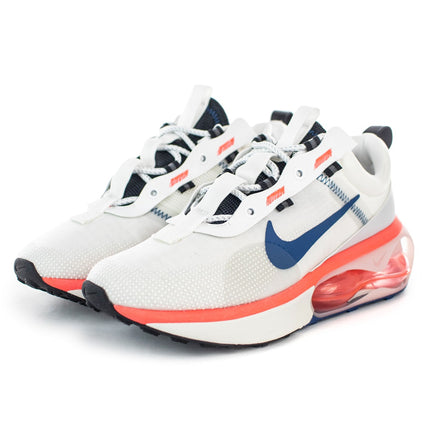 Nike Air Max 2021 DH4245-100 - weiss-blau-grau