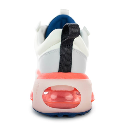 Nike Air Max 2021 DH4245-100 - weiss-blau-grau