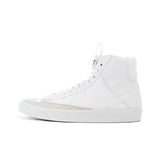 Nike Blazer Mid 77 Dance (GS) DH8640-102 - weiss-schwarz