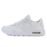 Nike Air Max SC Leather DH9636-101 - weiss-weiss