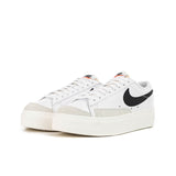 Nike Wmns Blazer Low Platform DJ0292-101-