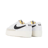 Nike Wmns Blazer Low Platform DJ0292-101-