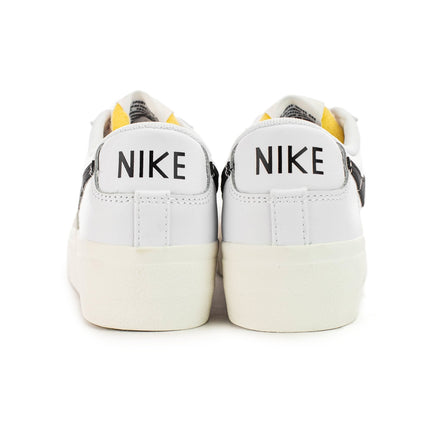 Nike Wmns Blazer Low Platform DJ0292-101-