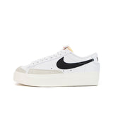 Nike Wmns Blazer Low Platform DJ0292-101-