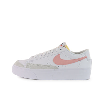 Nike Wmns Blazer Low Platform DJ0292-103-