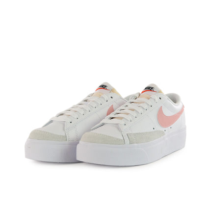 Nike Wmns Blazer Low Platform DJ0292-103-