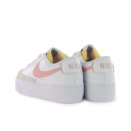 Nike Wmns Blazer Low Platform DJ0292-103-