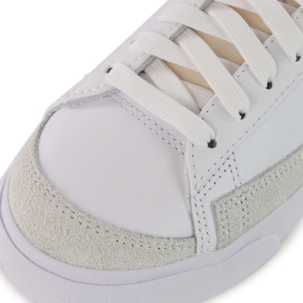 Nike Wmns Blazer Low Platform DJ0292-103-