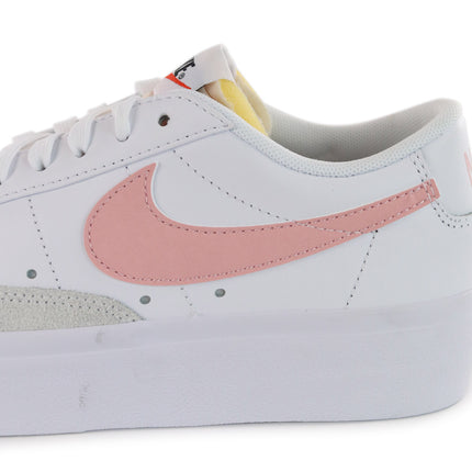 Nike Wmns Blazer Low Platform DJ0292-103-