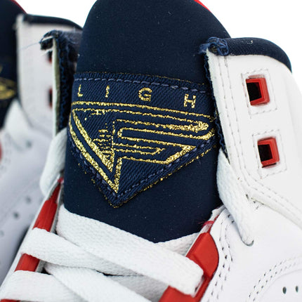 Nike Air Flight Lite Mid DJ2518-102-