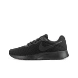 Nike Wmns Tanjun DJ6257-002 - schwarz-schwarz