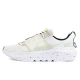 Nike Crater Impact Special Edition DJ6308-100 - weiss-beige-schwarz