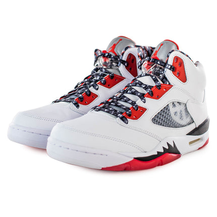 Jordan Air Jordan 5 V Retro - Quai 54 DJ7903-106-
