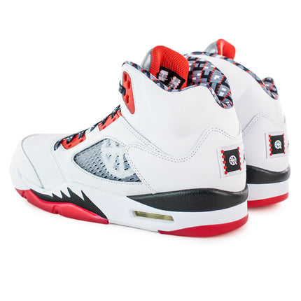 Jordan Air Jordan 5 V Retro - Quai 54 DJ7903-106-
