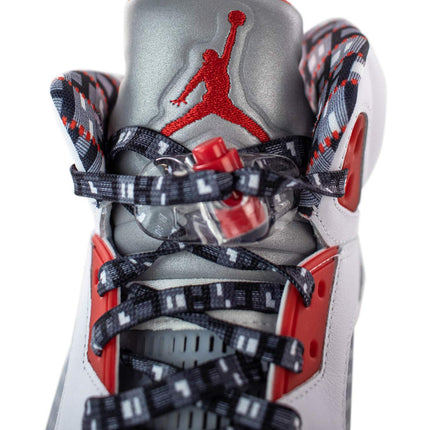 Jordan Air Jordan 5 V Retro - Quai 54 DJ7903-106-