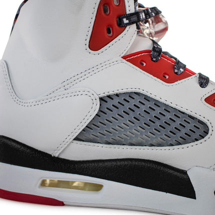 Jordan Air Jordan 5 V Retro - Quai 54 DJ7903-106-