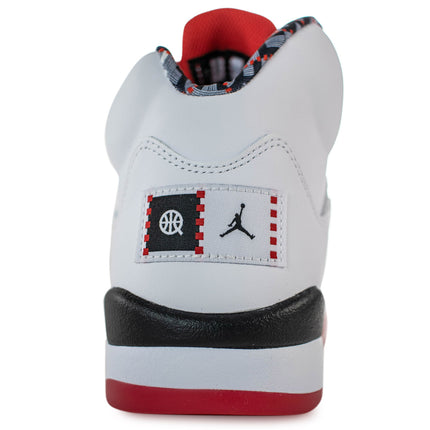 Jordan Air Jordan 5 V Retro - Quai 54 DJ7903-106-
