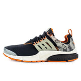 Nike Air Presto Premium DJ9568-001 - schwarz-grau-orange-weiss