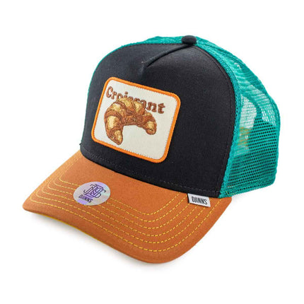 Djinns Food Croissant HFT Trucker Cap 1003723-