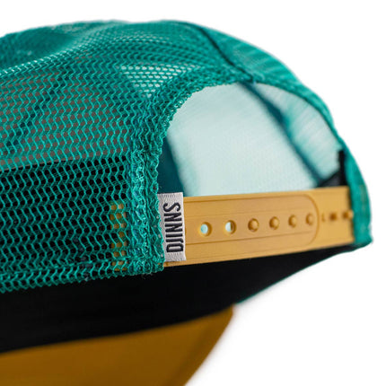 Djinns Food Croissant HFT Trucker Cap 1003723-