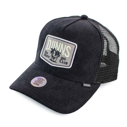 Djinns HFT Softcord Trucker Cap 1004334-