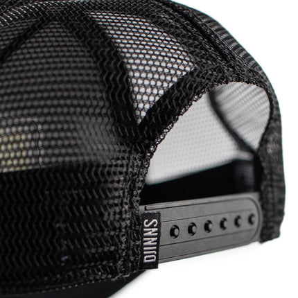 Djinns HFT Softcord Trucker Cap 1004334-