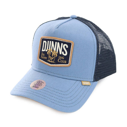 Djinns HFT Nothing Club Trucker Cap 1001054-