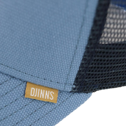 Djinns HFT Nothing Club Trucker Cap 1001054-
