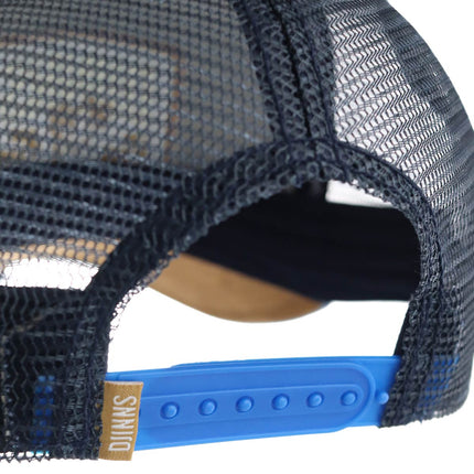 Djinns HFT Nothing Club Trucker Cap 1001054-