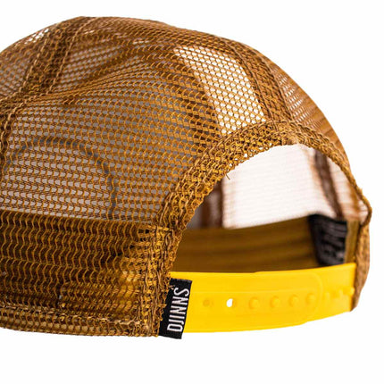 Djinns HFT Food Zombie Trucker Cap 1004463-