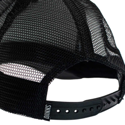 Djinns HFT Suelin 2.0 Trucker Cap 1004394-