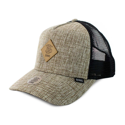 Djinns HFT Suelin 2.0 Trucker Cap 1004393-