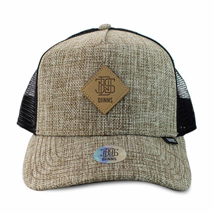 Djinns HFT Suelin 2.0 Trucker Cap 1004393-
