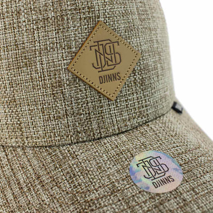 Djinns HFT Suelin 2.0 Trucker Cap 1004393-