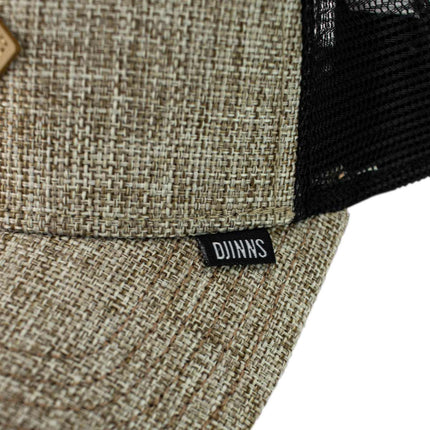 Djinns HFT Suelin 2.0 Trucker Cap 1004393-