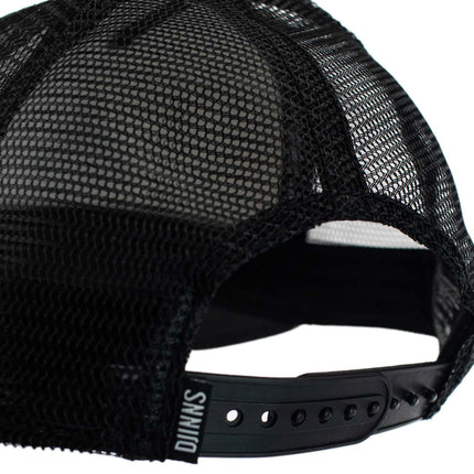 Djinns HFT Suelin 2.0 Trucker Cap 1004393-