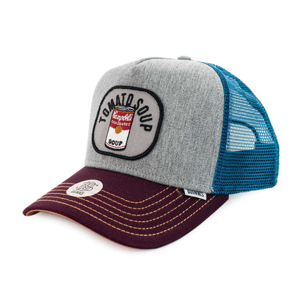 Djinns HFT Food Tomato Soup Trucker Cap 1002675-