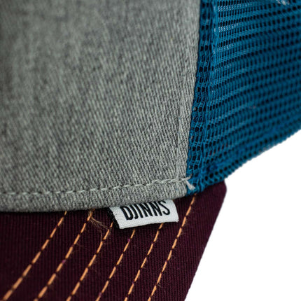 Djinns HFT Food Tomato Soup Trucker Cap 1002675-