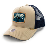 Djinns HFT Do Nothing Club SunnyFab Trucker Cap 1003280-