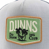 Djinns HFT Do Nothing Club SunnyFab Trucker Cap 1003277-