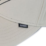 Djinns 6 Panel TrueFit Cap 1004863-