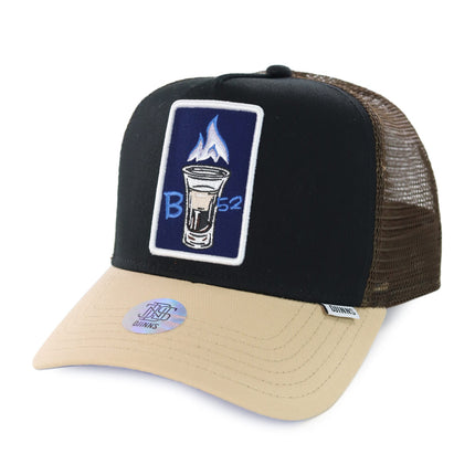 Djinns HFT Food B52 Trucker Cap 1004872-