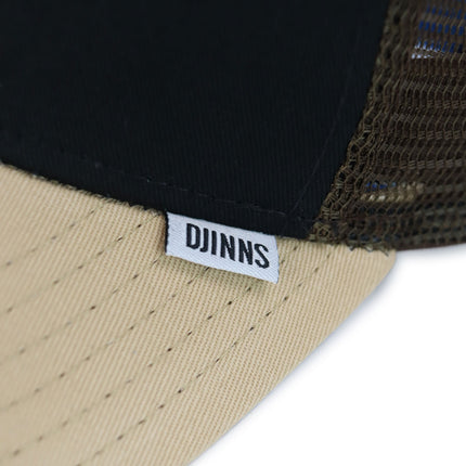 Djinns HFT Food B52 Trucker Cap 1004872-