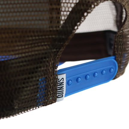 Djinns HFT Food B52 Trucker Cap 1004872-